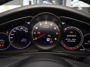 2023Panamera 4S 2.9T п؅^