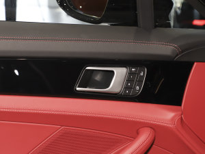 2023Panamera 4S 2.9T п؅^