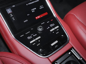 2023Panamera 4S 2.9T п؅^