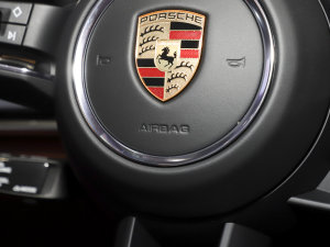 2023Panamera 4S 2.9T п؅^