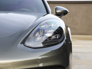 2023Ŀ Panamera 4 LK 2.9T ^