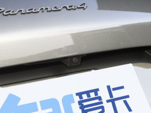 2023Ŀ Panamera 4 LK 2.9T ^