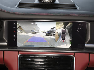 2023Ŀ Panamera 4 LK 2.9T п؅^(q)