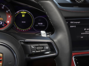 2023Ŀ Panamera 4 LK 2.9T п؅^(q)