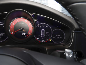 2023Ŀ Panamera 4 LK 2.9T п؅^(q)