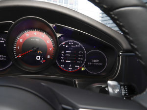 2023Ŀ Panamera 4 LK 2.9T п؅^(q)