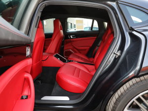 2023Panamera 2.9T ſg