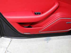 2023Panamera 2.9T Tg