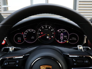 2023Panamera 2.9T x