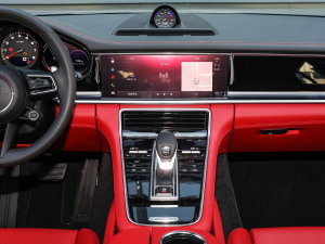 2023Panamera 2.9T п_