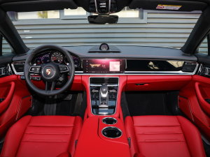 2023Panamera 2.9T ȫ