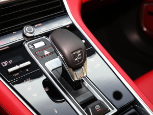 2023Panamera 2.9T QU