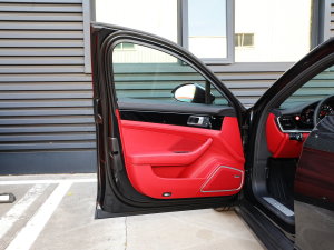 2023Panamera 2.9T {λ܇T