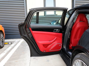 2023Panamera 2.9T ܇T