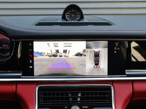 2023Panamera 2.9T п؅^