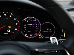 2023Panamera 2.9T п؅^