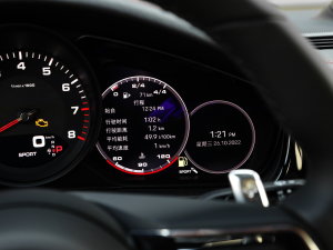 2023Panamera 2.9T п؅^