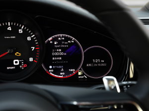 2023Panamera 2.9T п؅^