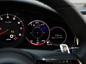 2023Panamera 2.9T п؅^