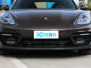 2023Panamera ӳ 2.9T 