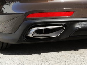 2023Panamera L 2.9T ^