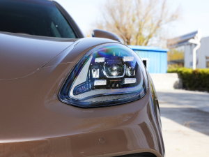 2023Panamera L 2.9T ^