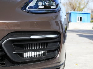 2023Panamera L 2.9T ^