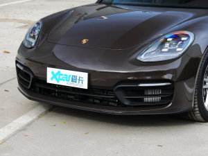 2023Panamera L 2.9T ^