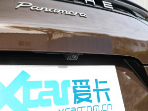 2023Panamera L(zhng) 2.9T (x)(ji)^