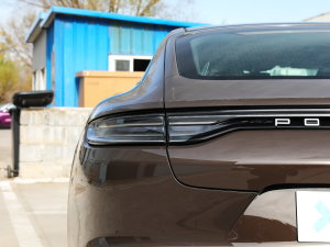 2023Panamera L(zhng) 2.9T (x)(ji)^