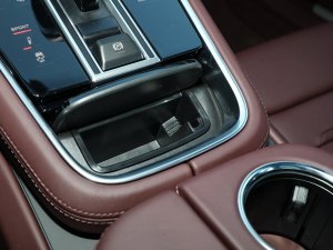 2023Panamera L 2.9T g