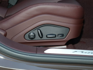 2023Panamera L 2.9T g