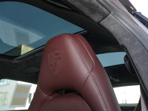 2023Panamera L 2.9T g