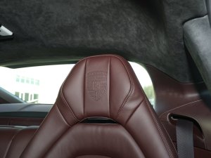 2023Panamera L 2.9T g