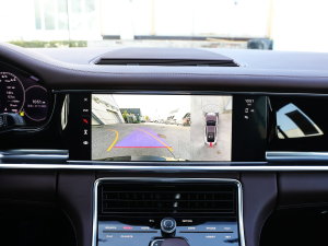 2023Panamera L 2.9T п؅^