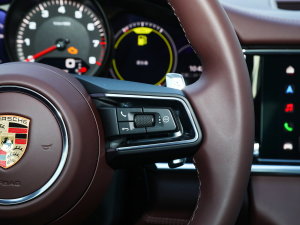 2023Panamera L 2.9T п؅^