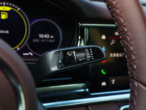 2023Panamera L 2.9T п؅^