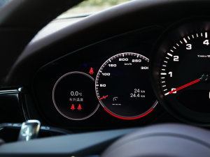 2023Panamera L 2.9T п؅^