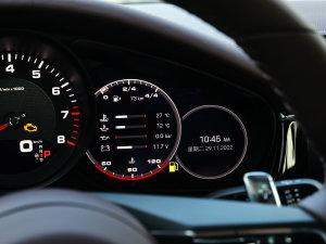 2023Panamera L 2.9T п؅^