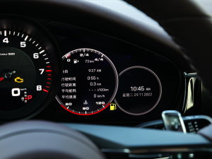 2023Panamera L 2.9T п؅^