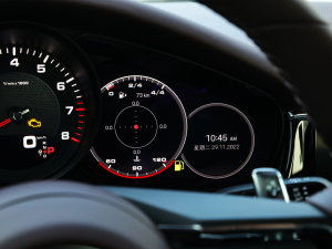 2023Panamera L 2.9T п؅^