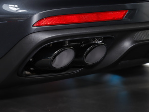 2023Panamera 4 L 2.9T Ś