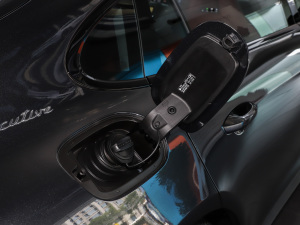 2023Panamera 4 L 2.9T w