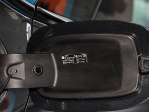 2023Panamera 4 L 2.9T ^