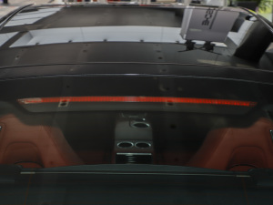 2023Panamera 4 L 2.9T ^