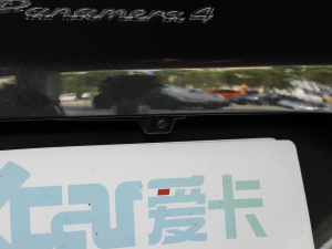 2023Panamera 4 L 2.9T ^