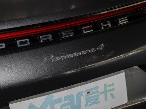 2023Panamera 4 L 2.9T ^