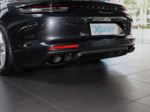 2023Panamera 4 L 2.9T ^