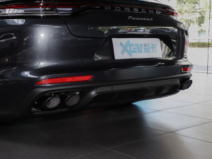 2023Panamera 4 L 2.9T ^