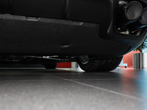 2023Panamera 4 L 2.9T ^